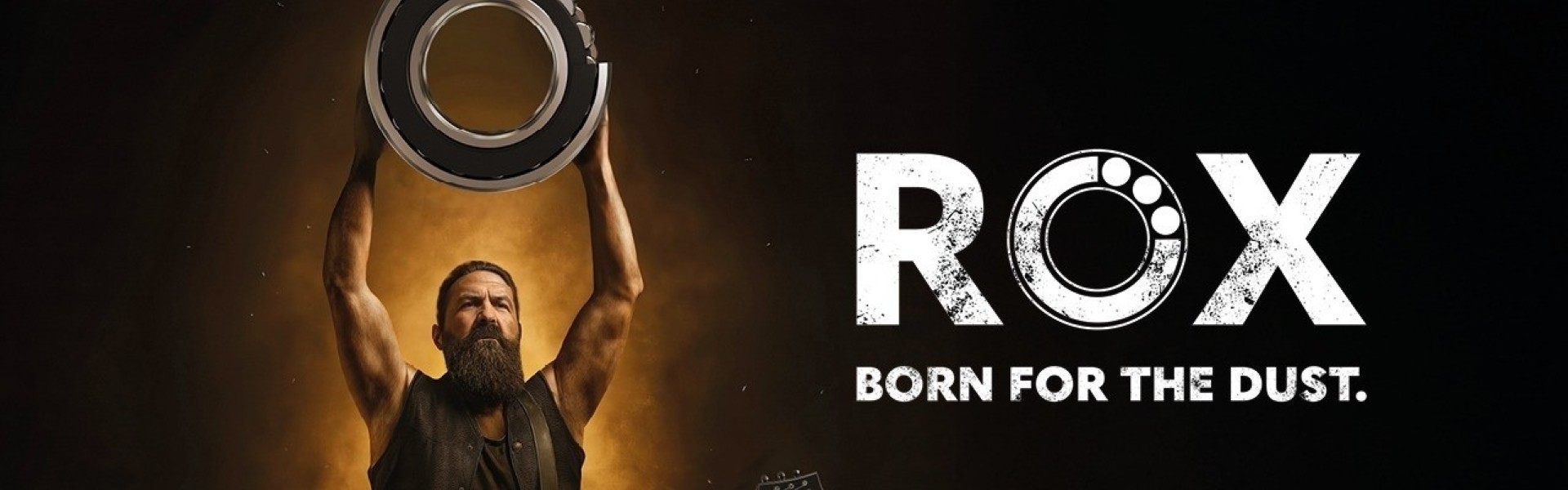 ROX - SNR