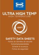Capa ULTRA HIGH TEMP