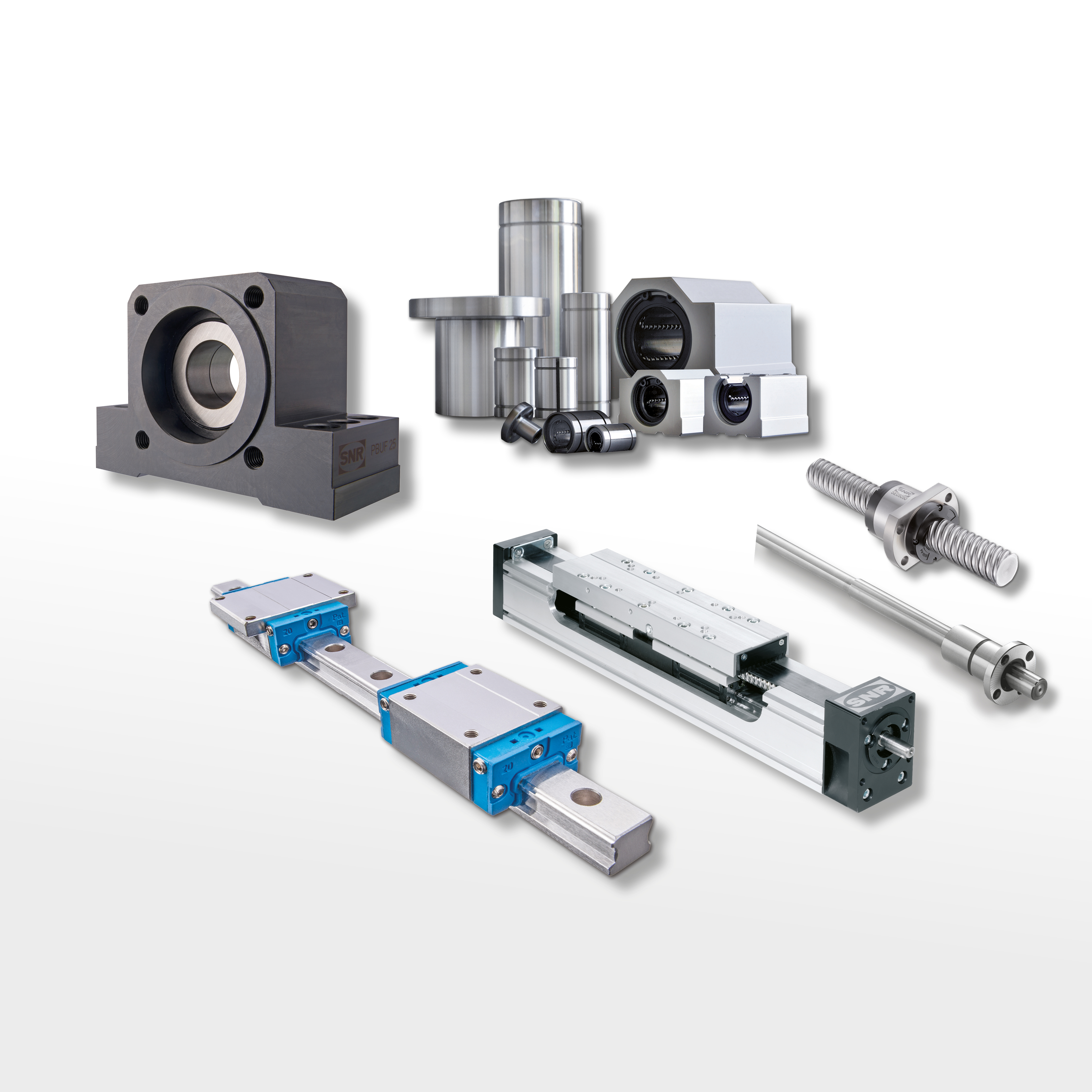 Sistemas Lineares